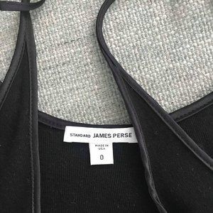 James Perse Dress